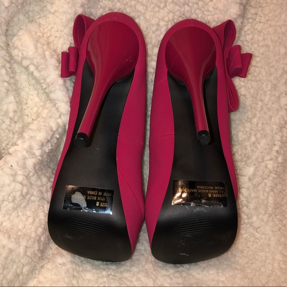 🌻 Shoes 👠 - Picture 3 of 4